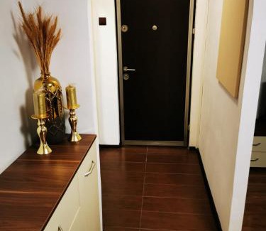 Sector 4 Apartamento | Închiriez garsoniera in Regim Hotelier Berceni-Sun Plaza