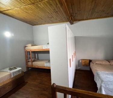 Puerto Iguazú Apartamento | Ñana Apart
