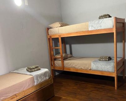 Puerto Iguazú Apartamento | Ñana Apart