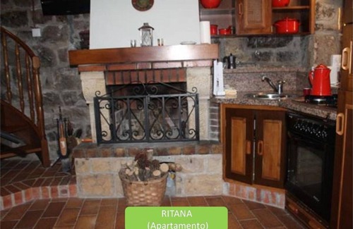 Seguencu Casa | Ñeros de Seguencu "Ritana"