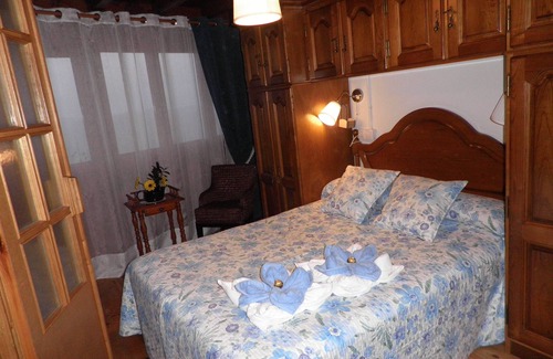 Seguencu Casa | Ñeros de Seguencu "Ritana"