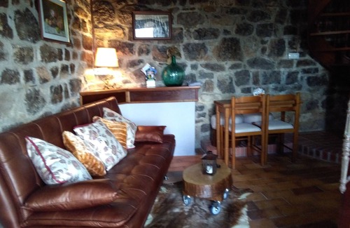 Seguencu Casa | Ñeros de Seguencu "Ritana"