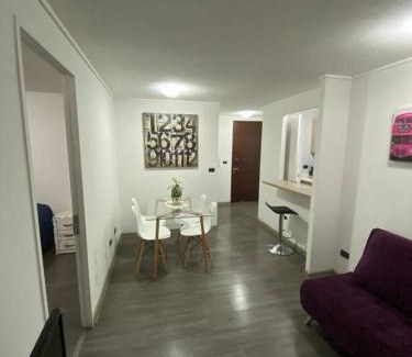 Nunoa Apartamento | Ñuñoa, Bello departamento, La mejor ubicacion