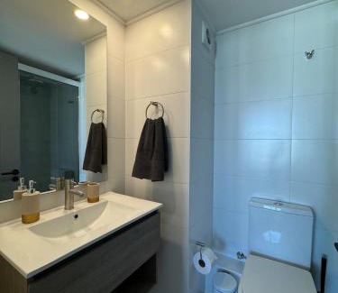 Nunoa Apartamento | Ñuñoa Prime Suits 2