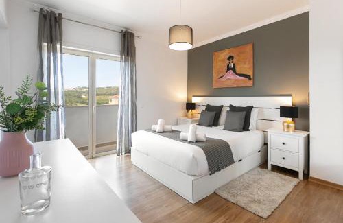 Obidos Villa | Óbidos Pool & Charm