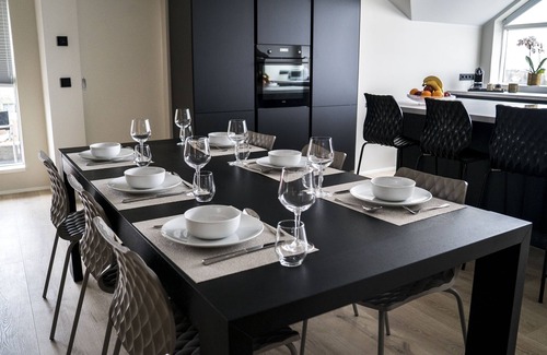 Haaleiti Apartamento | Apartamentos en Óm, Apt 301
