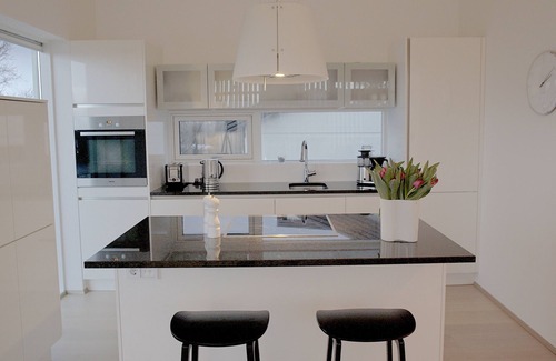 Haaleiti Apartamento | Óm Apartments