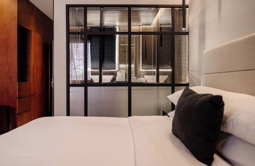 Centro Hotel | Óntico Urban Design Hotel