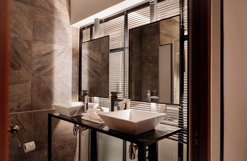 Centro Hotel | Óntico Urban Design Hotel