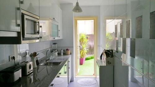 La Coruna Apartamento | Ópera 19 Duplex. Céntrico Cerca De Playa