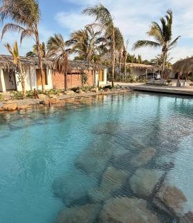 Los Órganos Hotel | ÓRGANOS BEACH bungalows & suites