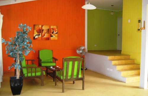 Los Órganos Hotel | ÓRGANOS BEACH bungalows & suites