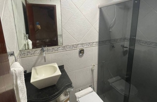 Cabo Frio Casa | Ótima Casa com Piscina, Sauna e Churrasqueira