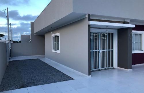Pontal do Parana Casa | Ótima casa de praia em pontal do Paraná