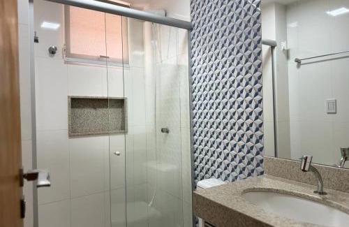 Goiania Apartamento | Ótima localização, conforto no Setor Bueno