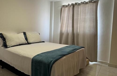 Goiania Apartamento | Ótima localização, conforto no Setor Bueno