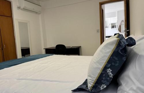 Goiania Apartamento | Ótima localização, conforto no Setor Bueno