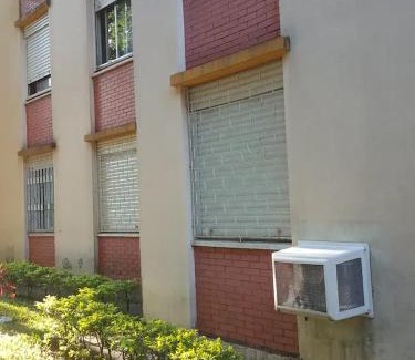 Porto Alegre Apartamento | ÓTIMA LOCALIZAÇÃO! EMPRESAS E FAMÍLIA (TÉRREO)