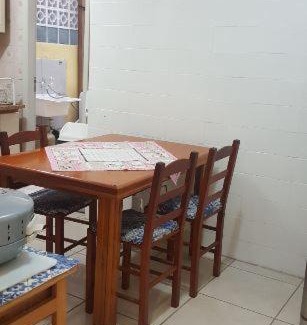 Porto Alegre Apartamento | ÓTIMA LOCALIZAÇÃO! EMPRESAS E FAMÍLIA (TÉRREO)