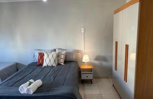 Campos Apartamento | Ótimo Apartamento Aconchegante