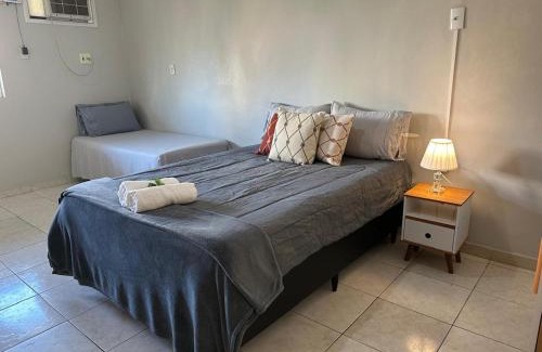 Campos Apartamento | Ótimo Apartamento Aconchegante