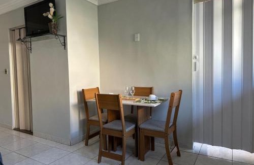Campos Apartamento | Ótimo Apartamento Aconchegante