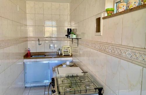 Campos Apartamento | Ótimo Apartamento Aconchegante