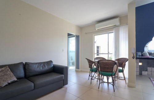 Ingleses Centro Apartamento | Ótimo apartamento 300m do mar - XW02H
