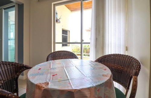 Ingleses Centro Apartamento | Ótimo apartamento 300m do mar - XW02H