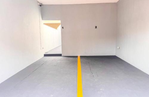 Ourinhos Apartamento | Ótimo apartamento, ar cond e vaga