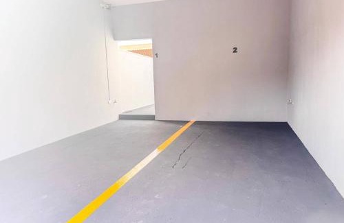 Ourinhos Apartamento | Ótimo apartamento, ar cond e vaga