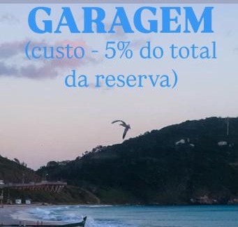 Prainha Apartamento | Ótimo Apartamento 106, Arraial do Cabo, RJ, Brasil