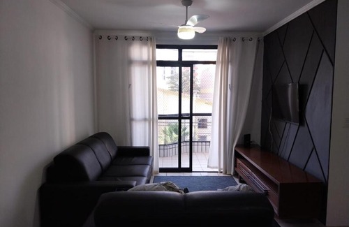 Guilhermina Apartamento | Ótimo Apartamento Guilhermina
