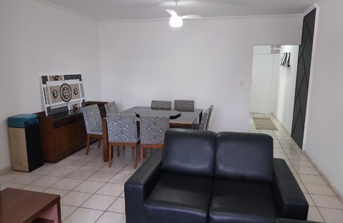 Guilhermina Apartamento | Ótimo Apartamento Guilhermina