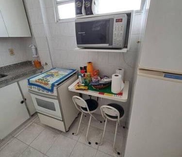 Embare Apartamento | Ótimo apartamento no Embaré