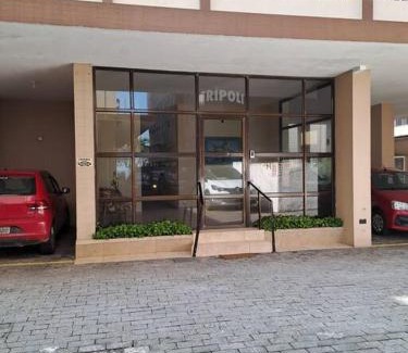 Embare Apartamento | Ótimo apartamento no Embaré