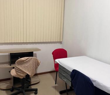Ponta Negra Apartamento | Ótimo apartamento Ponta Negra Manaus próximo à praia