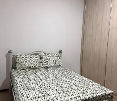 Ponta Negra Apartamento | Ótimo apartamento Ponta Negra Manaus próximo à praia