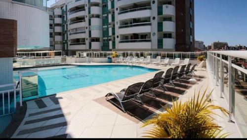 Jardim Flamboyant Apartamento | Ótimo apartamento - Próximo da praia e rodoviária