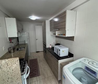 Jardim Flamboyant Apartamento | Ótimo apartamento - Próximo da praia e rodoviária