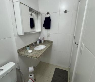 Jardim Flamboyant Apartamento | Ótimo apartamento - Próximo da praia e rodoviária