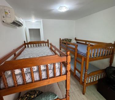 Jardim Flamboyant Apartamento | Ótimo apartamento - Próximo da praia e rodoviária