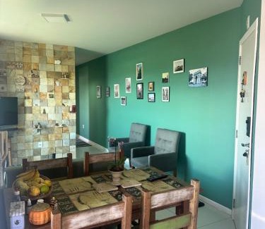 Serraria Apartamento | Ótimo Apartamento totalmente mobiliado!