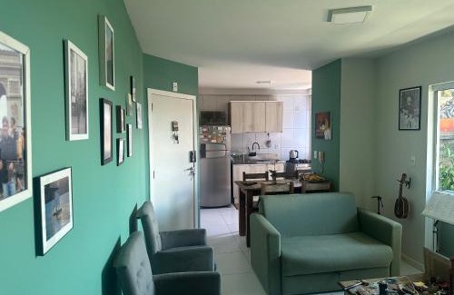 Serraria Apartamento | Ótimo Apartamento totalmente mobiliado!