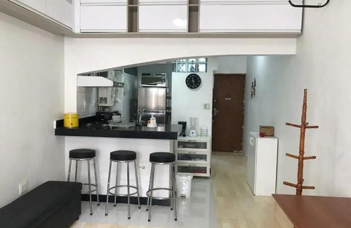 Gloria Apartamento | Ótimo Conjugado - Estúdio - Praia do Flamengo - RJ