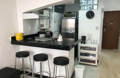Gloria Apartamento | Ótimo Conjugado - Estúdio - Praia do Flamengo - RJ