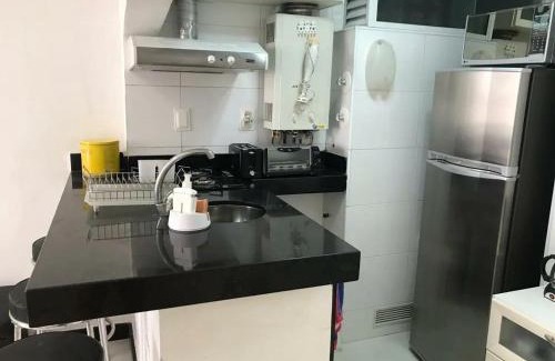 Gloria Apartamento | Ótimo Conjugado - Estúdio - Praia do Flamengo - RJ