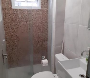 Laguna Apartamento | Ótimo e bem localizado - Centro do Mar Grosso - Laguna