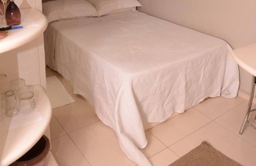 Santa Rosa Apartamento | Ótimo Flat c WI-FI no centro de Santa Rosa