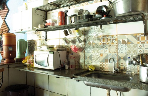 Jaboticatubas Casa | Ótimo sítio com piscina em São José da Serra/MG